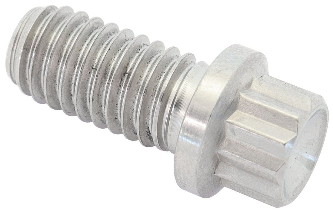 3/8" UNC TITANIUM BOLT 0.750" - AF3514-0750