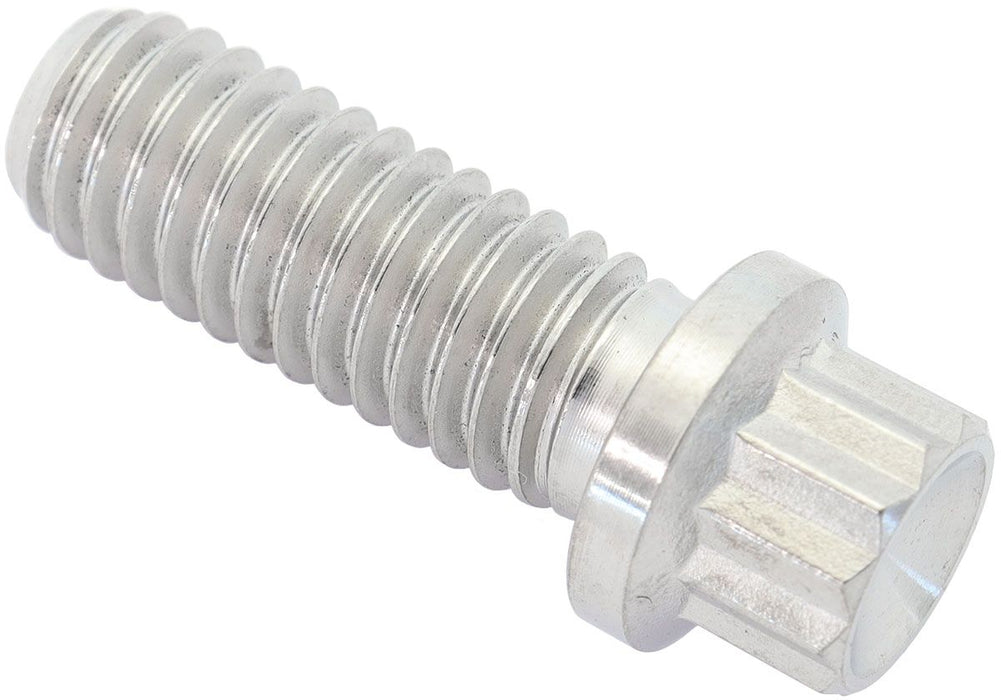 3/8" UNC TITANIUM BOLT 1.00" - AF3514-1000