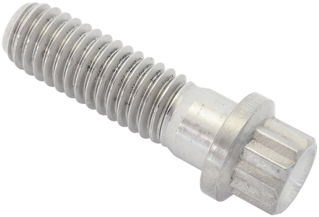 3/8" UNC TITANIUM BOLT 1.25" - AF3514-1250