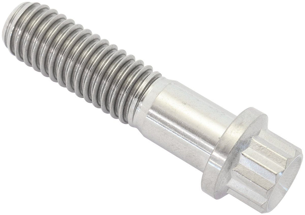 3/8" UNC TITANIUM BOLT 1.50" - AF3514-1500