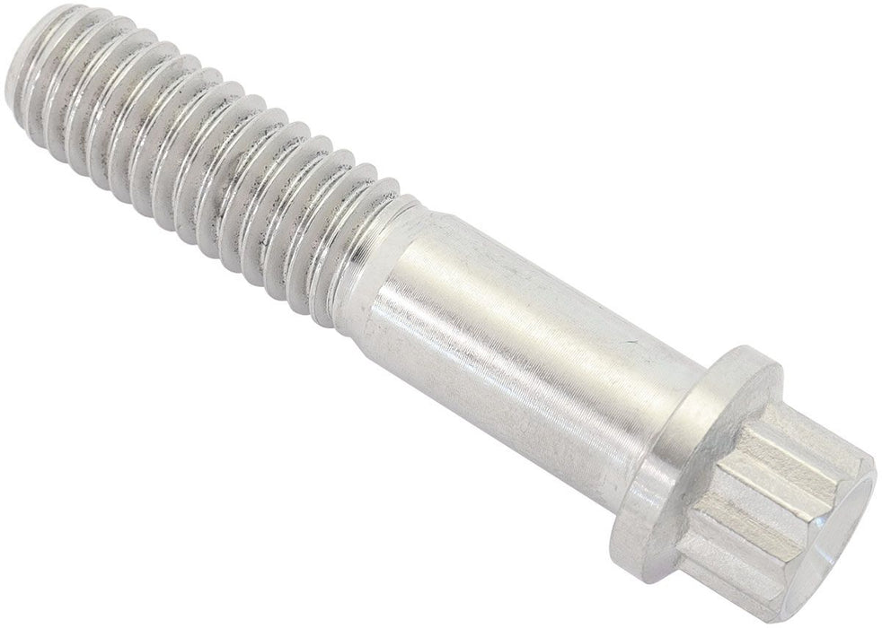 3/8" UNC TITANIUM BOLT 1.75" - AF3514-1750