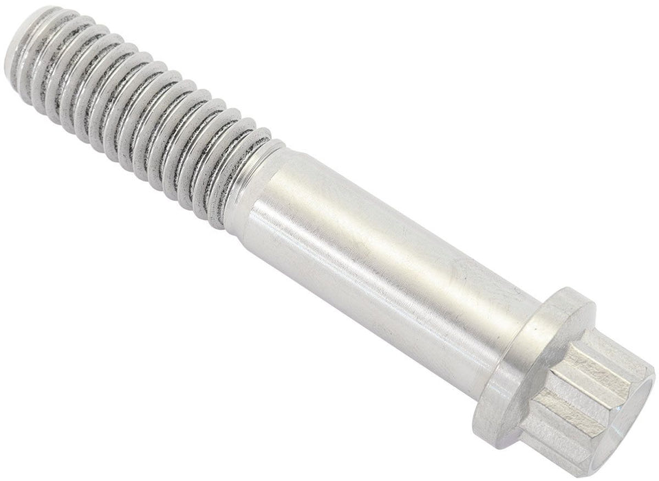 3/8" UNC TITANIUM BOLT 2.00" - AF3514-2000