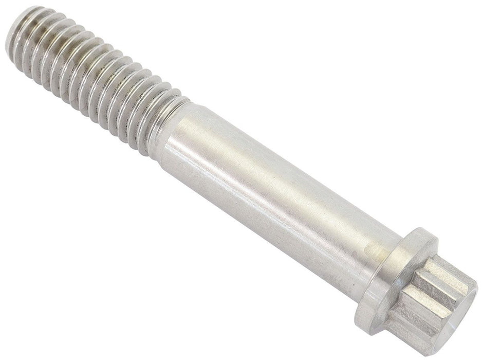 3/8" UNC TITANIUM BOLT 2.25" - AF3514-2250