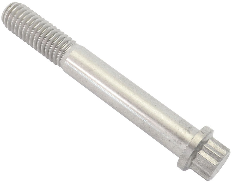 3/8" UNC TITANIUM BOLT 2.75" - AF3514-2750