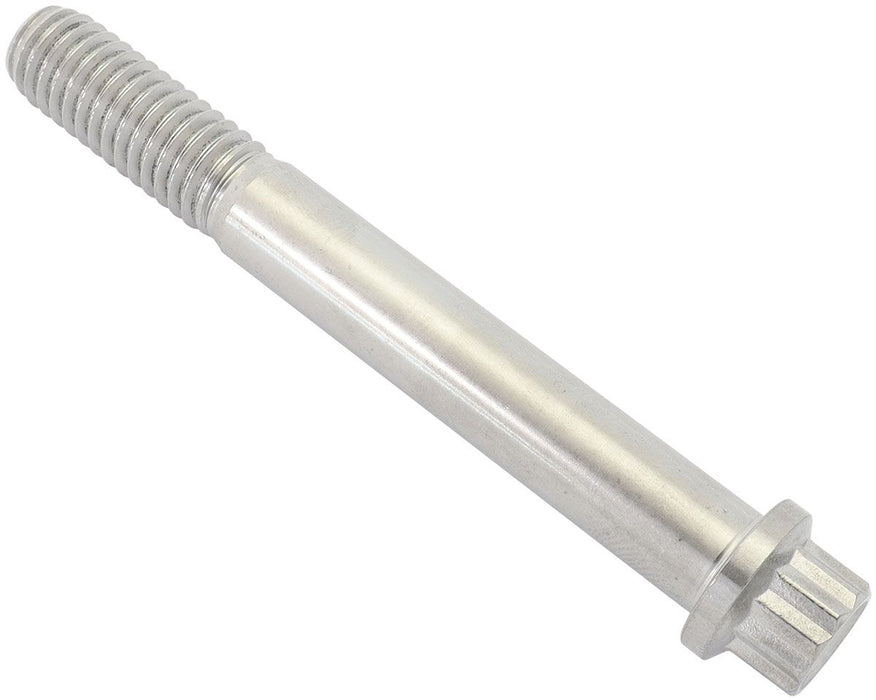 3/8" UNC TITANIUM BOLT 3.00" - AF3514-3000