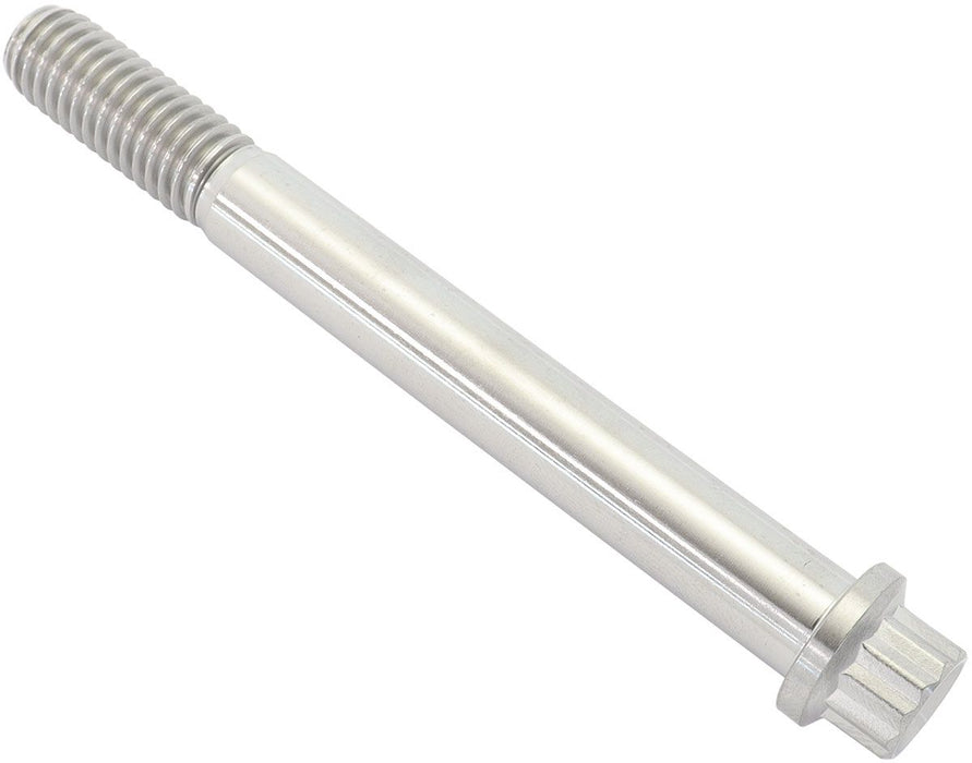 3/8" UNC TITANIUM BOLT 3.50" - AF3514-3500