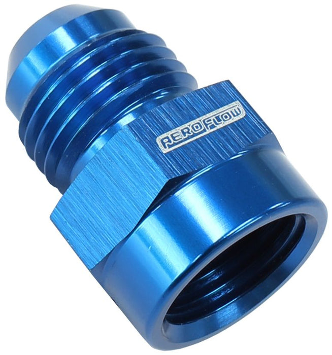 M14 x 1.5 inverted seat to -6 - AF361-06