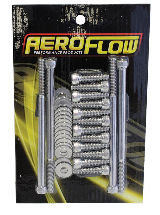 FORD 302 351C VALVE COVER BOLT - AF37-0005