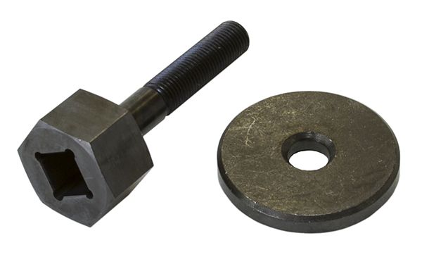 CHEV HARMONIC BALANCER BOLT - AF37-0010