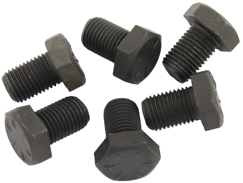 FLEXPLATE BOLTS 7/16-20" - AF37-1350