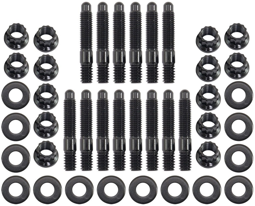 UNIVERSAL VALVE COVER STUD KIT - AF37-1502