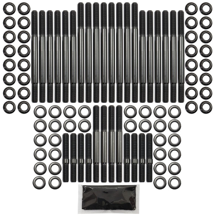 BIG BLOCK CHEV HEAD STUD KIT - AF37-2010