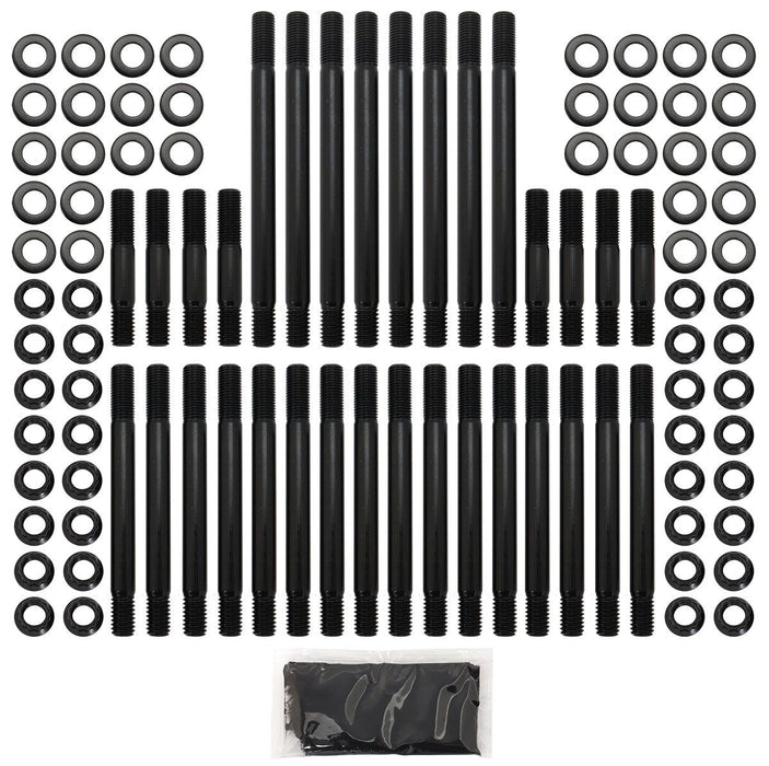 BIG BLOCK CHEV HEAD STUD KIT - AF37-2011
