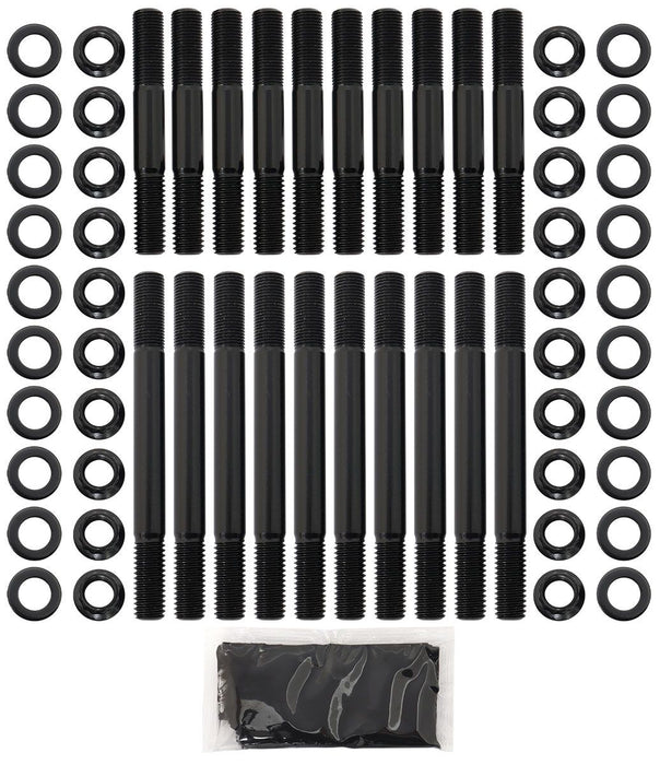 BIG BLOCK FORD HEAD STUD KIT - AF37-2019