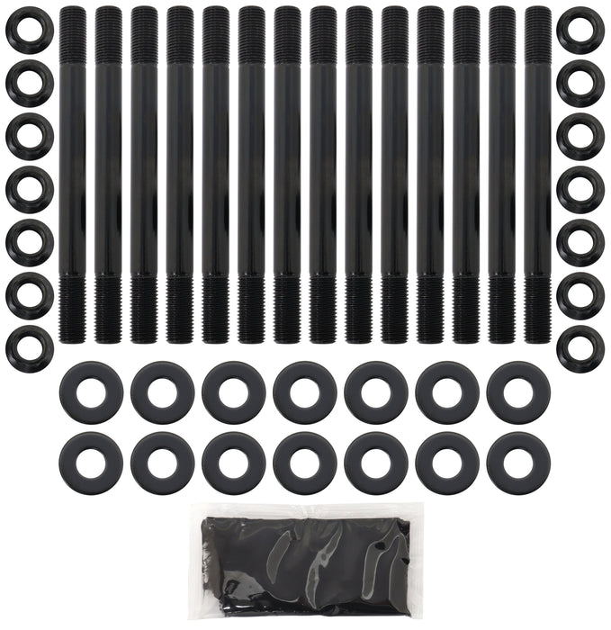 FORD BARRA HEAD STUD KIT XR6 - AF37-2022