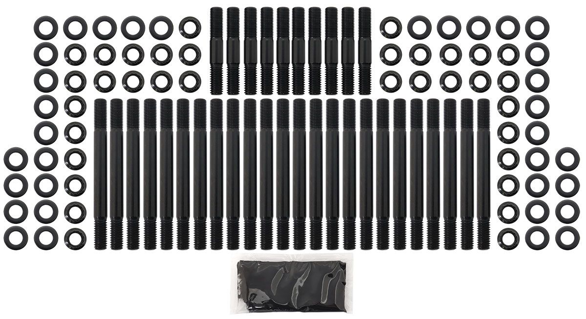 BIG BLOCK CHRYSLER HEAD STUD - AF37-2024