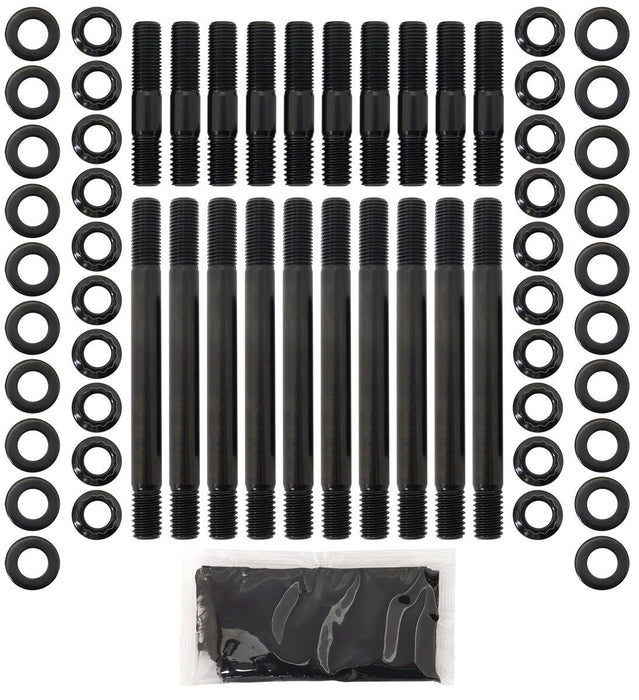 HOLDEN V8 EFI HEAD STUD KIT - AF37-2030