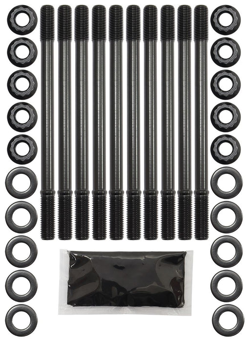 NISSAN SR20 HEAD STUD KIT - AF37-2035