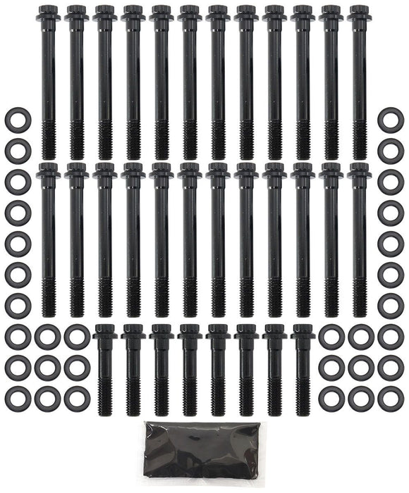 BIG BLOCK CHEV HEAD BOLT KIT - AF37-2111