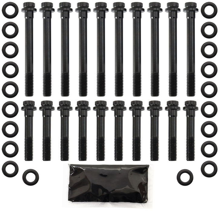 SMALL BLOCK FORD 7/16 HEAD - AF37-2115