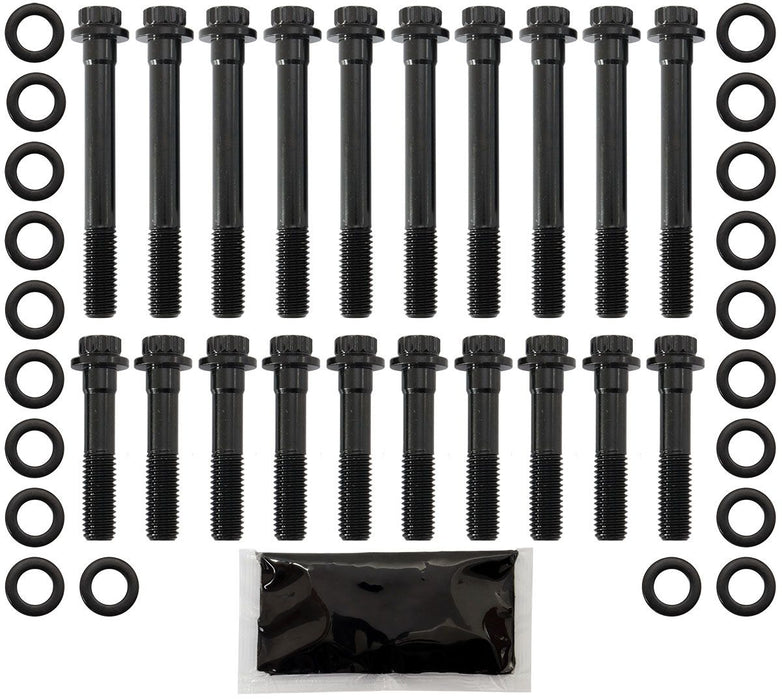 SMALL BLOCK FORD 1/2 HEAD BOLT - AF37-2117