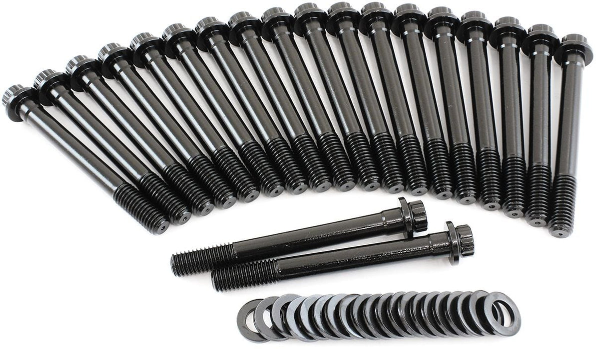 Head Bolt Kits - Ford 302-351C, suit OEM or Aftermarket Cylinder Heads - AF37-2120