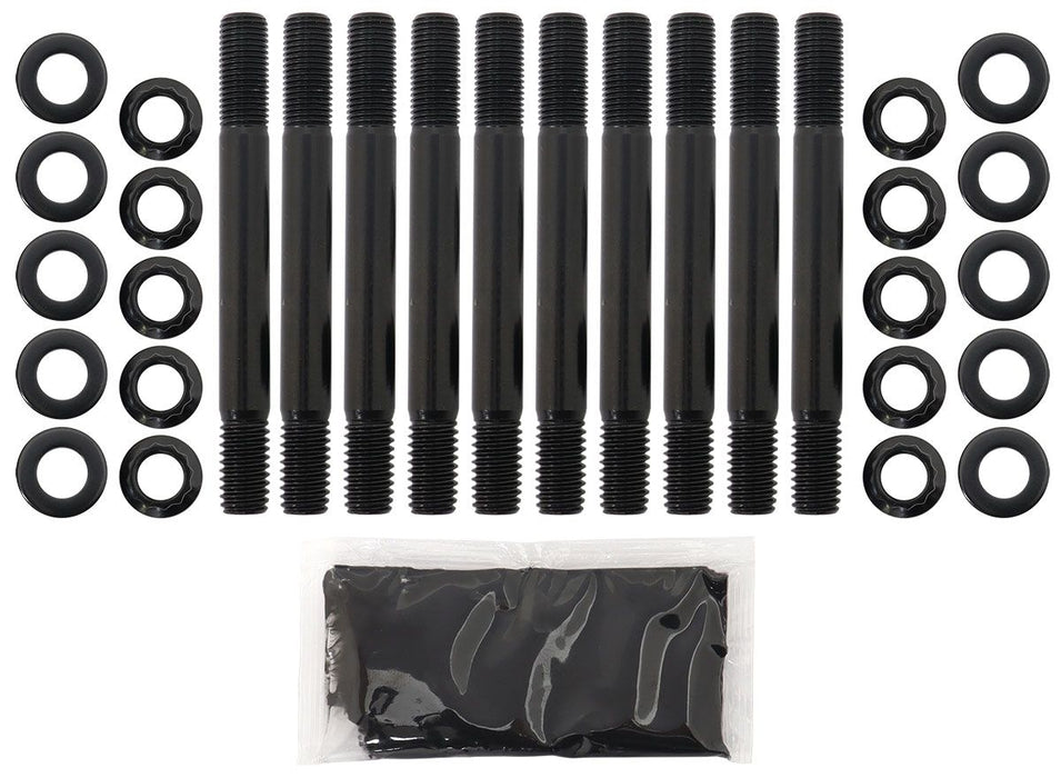SMALL BLOCK CHEV MAIN STUD KIT - AF37-2200