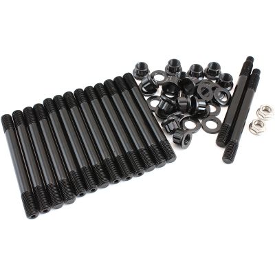 Main Stud Kits Ford BA-BF, FG ‘Barra’ AF37-2222