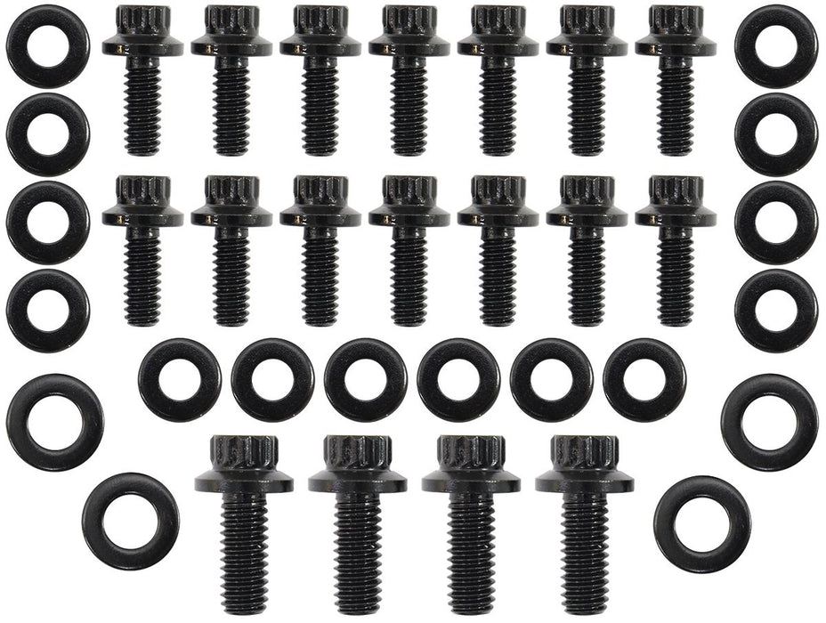 SMALL BLOCK CHEV OIL PAN BOLT - AF37-2351