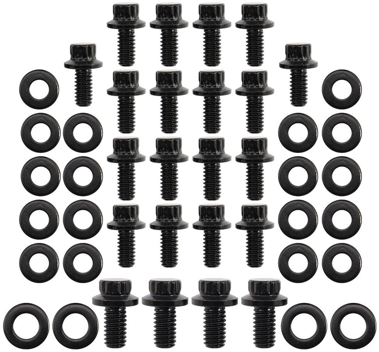 SMALL BLOCK FORD OIL PAN BOLT - AF37-2360