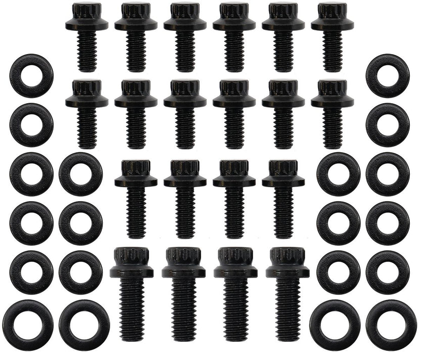 HOLDEN V8 OIL PAN BOLT - AF37-2365