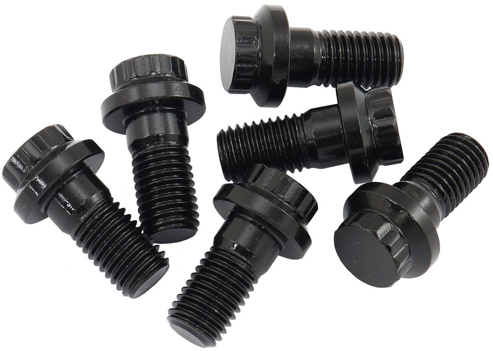 GM LS FLYWHEEL BOLTS M11 x 1.5 - AF37-2405
