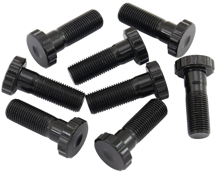FORD PINTO SR20 FLYWHEEL BOLTS - AF37-2411