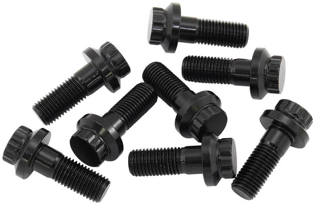 TOYOTA 2JZ 1JZ FLYWHEEL BOLTS - AF37-2420