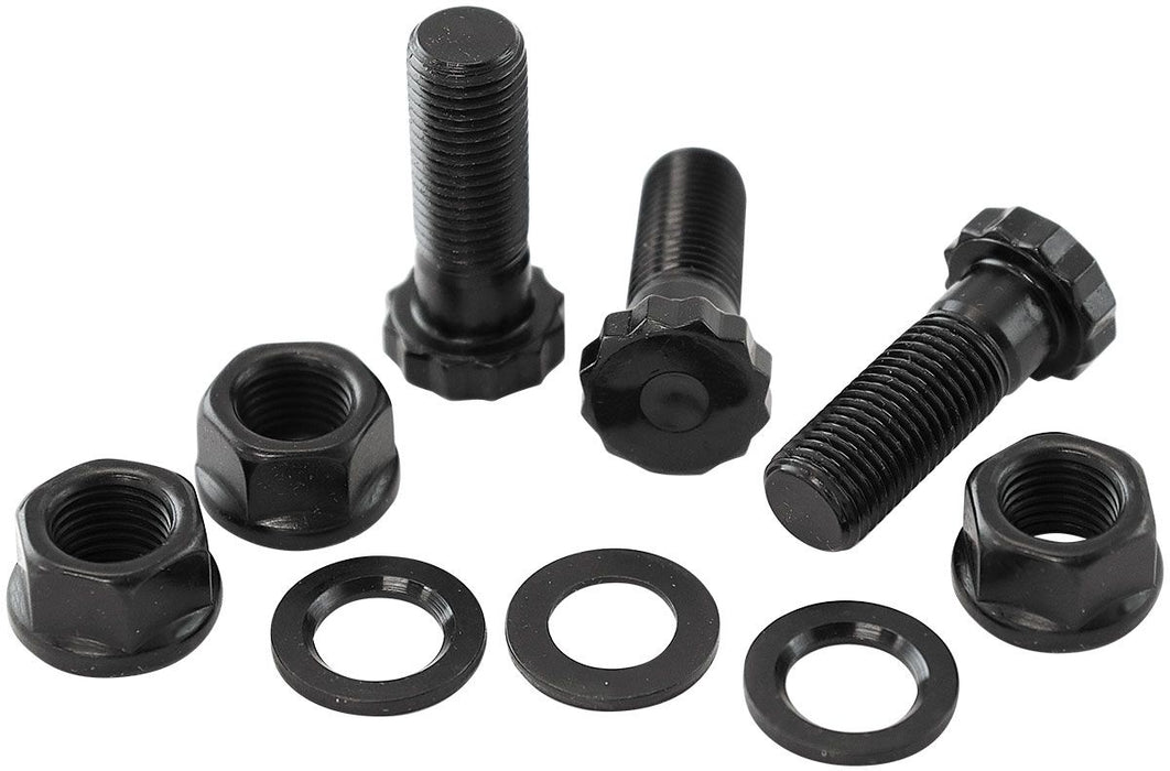 TORQUE CONVERTER STANDARD - AF37-2475