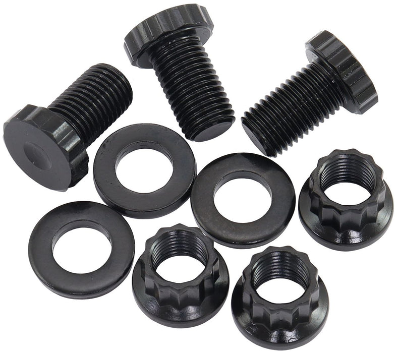 TORQUE CONVERTER AFTERMARKET - AF37-2476