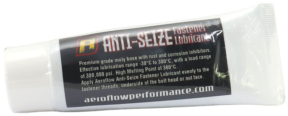 ANTI SEIZE FASTENER LUBRICANT - AF37-9997