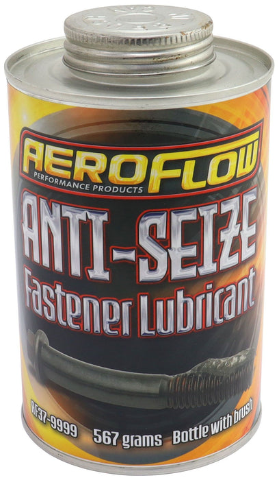 ANTI SEIZE FASTENER LUBRICANT - AF37-9999