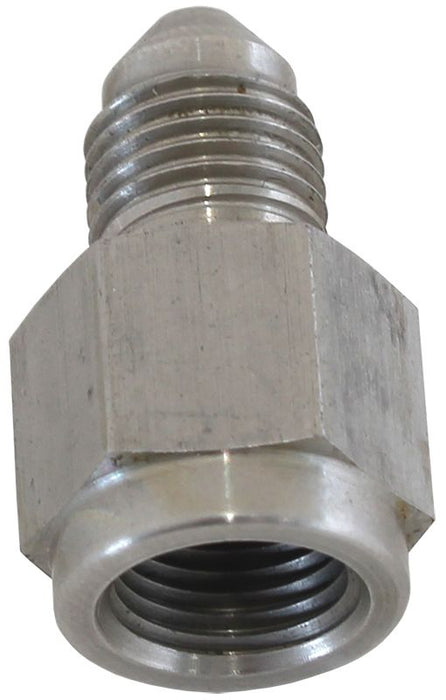 Adaptor Female 1/8 NPT to -3AN - AF370-03SS