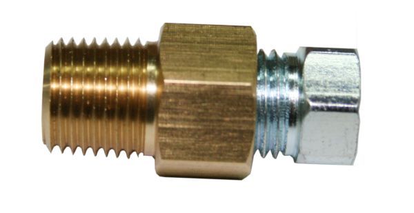 UNIVERSAL LINE LOCK BRAKE - AF375-02