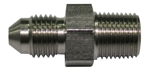 S/S Male -4 TO 1/8 NPT - AF380-04