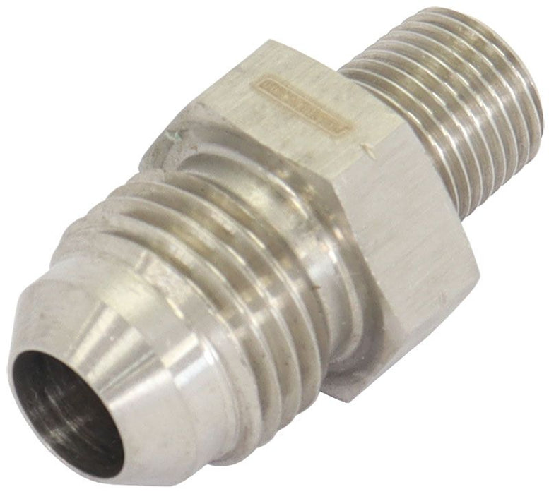 1/8" BSP to -6AN STRAIGHT - AF384-06