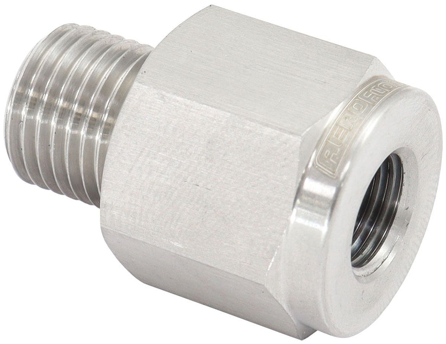 03SS - 1/2"-20 PIPE REDUCER MALE TO - AF391-05-03SS