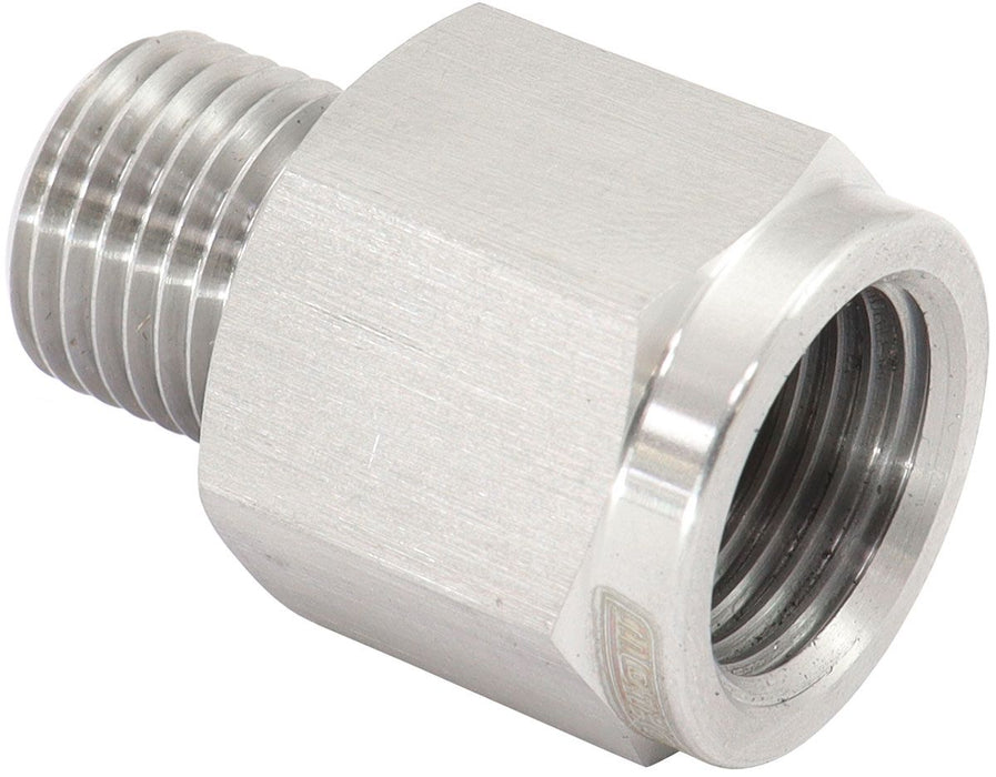 06SS - 1/2"-20 PIPE REDUCER MALE TO - AF391-05-06SS