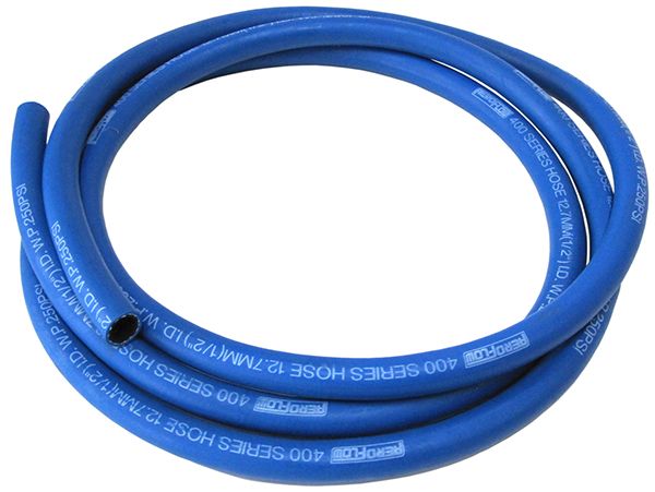 15M - BLUE PUSH LOCK HOSE -5 (5/16") - AF400-05-15M