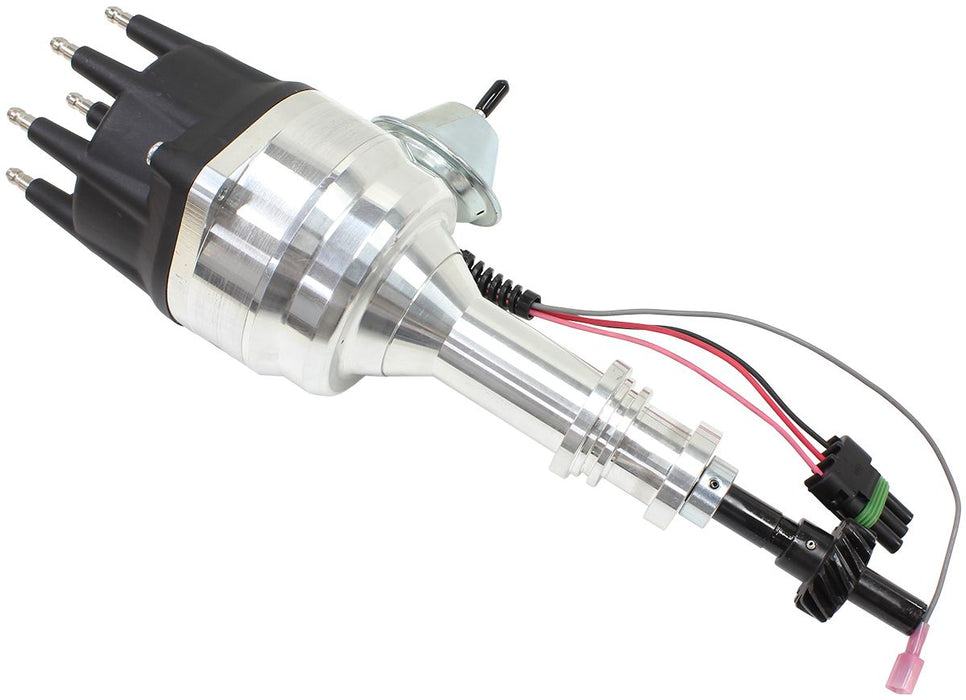 FORD 302 351C 429 460 READY - AF4010-8350BLK