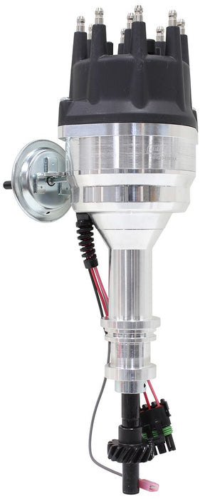 FORD 302 351C 429 460 READY - AF4010-8350BLK