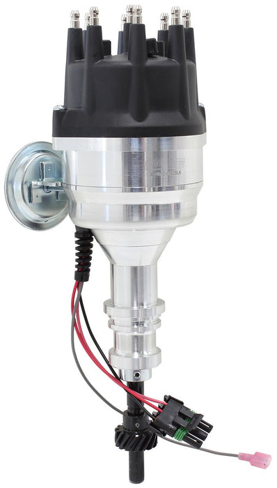 SB FORD 289 302W READY TO RUN - AF4010-8352BLK