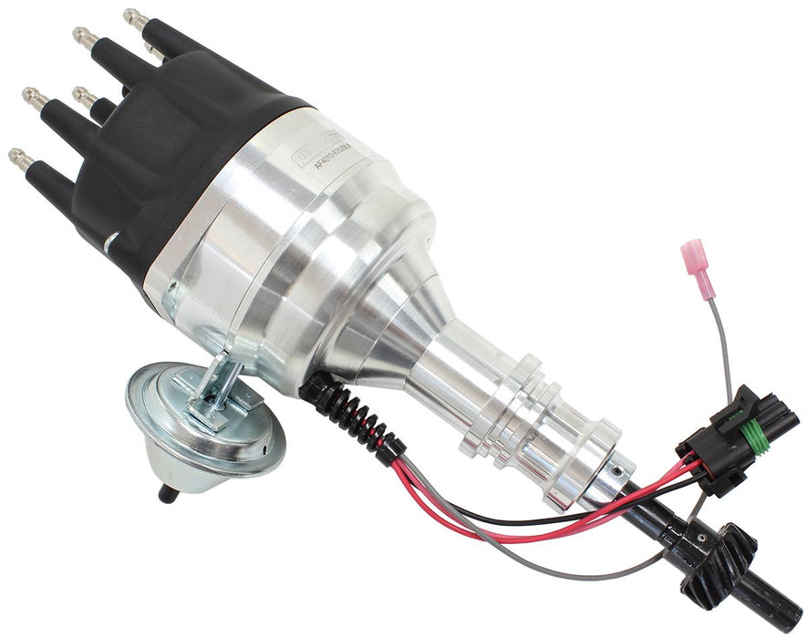 SB FORD 289 302W READY TO RUN - AF4010-8352BLK