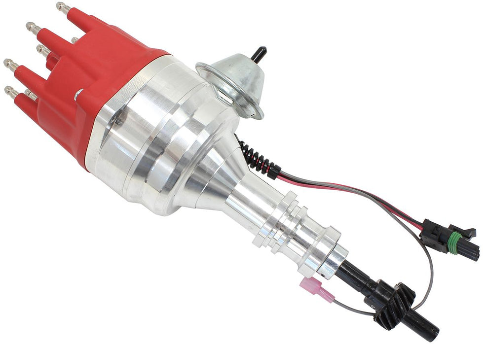 SB FORD 289 302W READY TO RUN - AF4010-8352R